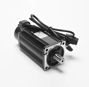 servomoteur AC