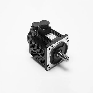 servomoteur triphasé