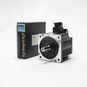 servomoteur brushless 1