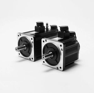 servomoteur AC 1