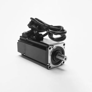 servomoteur DC