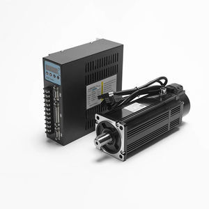 servomoteur DC