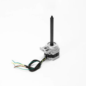moteur AC