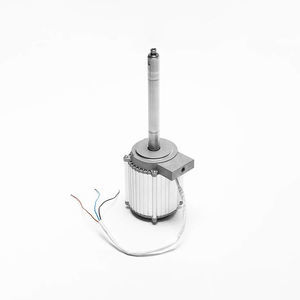 servomoteur AC 1