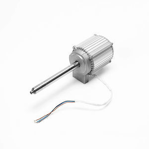 moteur DC 1