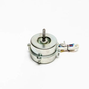 moteur AC 1
