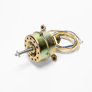 moteur asynchrone 1