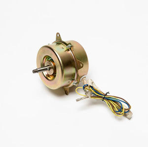 moteur AC 1