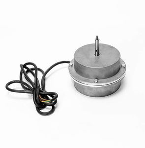 servomoteur AC 1