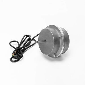 servomoteur AC 1