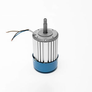 moteur AC 1