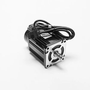 servomoteur DC 1