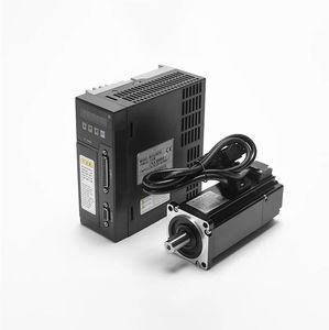 servomoteur BLDC