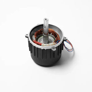 moteur AC 1
