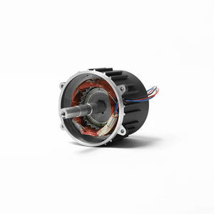 moteur AC 1