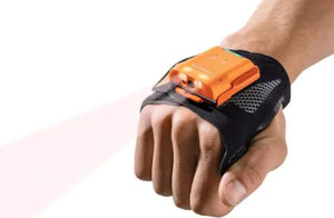 gants de travail