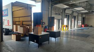 machine d'emballage pour emballage ajusté au contenu 1