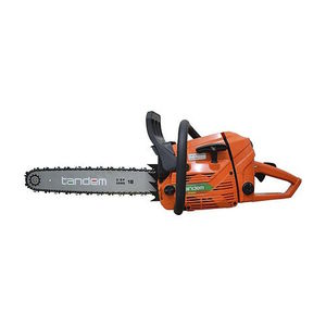 tronçonneuse pour le bois