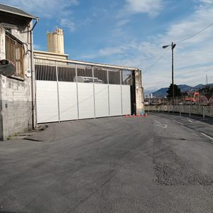 portes coulissantes