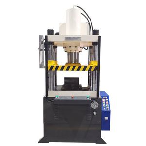 presse hydraulique 1