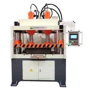 presse hydraulique 1