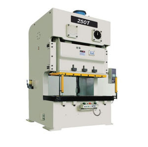machine de poinçonnage automatique 1