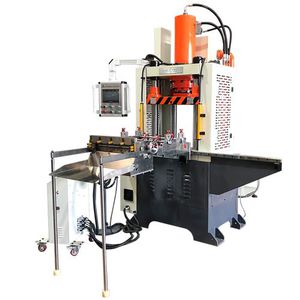 presse hydraulique 1