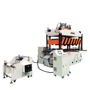 presse hydraulique 1