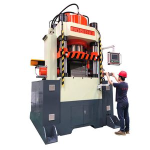 presse hydraulique 1