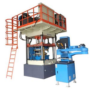 presse hydraulique 1