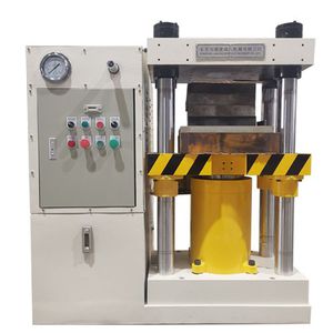 presse hydraulique 1