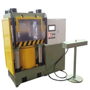 presse hydraulique 1
