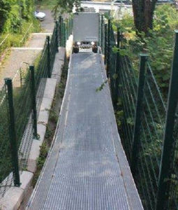 transporteur électrique
