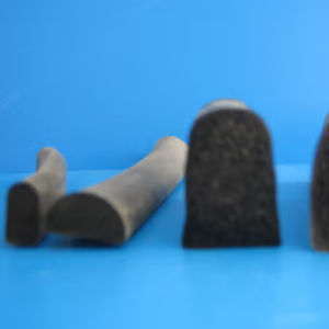 profilé en EPDM