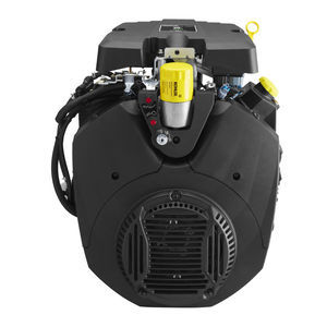 moteur à essence