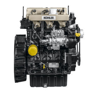 moteur diesel