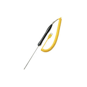 sonde de température thermocouple type K