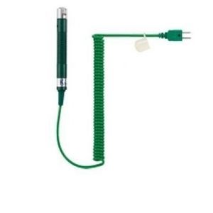 sonde de température thermocouple type K