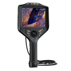 vidéoscope flexible