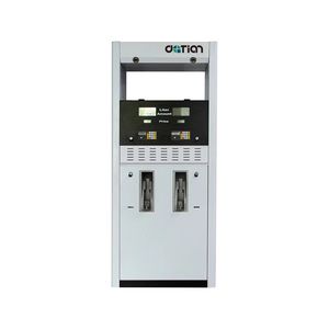 distributeur de carburant