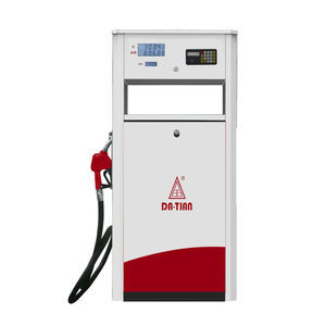 distributeur de carburant