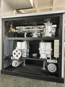 distributeur de carburant