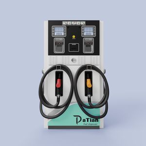 distributeur de carburant