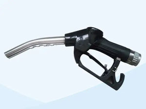 pistolet de distribution de carburant