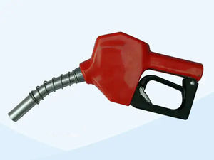 pistolet de distribution de carburant