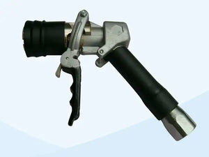 pistolet de distribution pour GPL