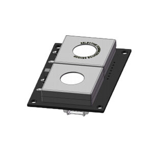 module de détection de gaz