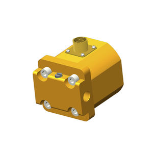 capteur de gaz H2