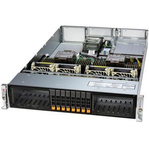serveur de stockage 1