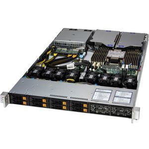 serveur de stockage 1